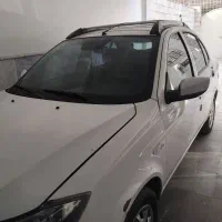 ساینا اس دوگانه شرکتی