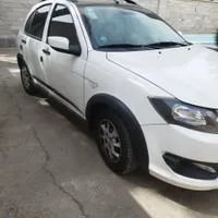 کوئیک سفید مشکی R مدل ۱۴۰۲