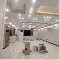 نقاشی ساختمان
