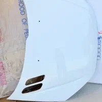کاپوت پارس تیبا 2 کوییک رکاب گلگیر پژو پراید