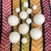 سنگ الماس اسیاب قدیمی