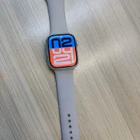 apple watch series 9|لوازم جانبی موبایل و تبلت|تهران, ونک|دیوار