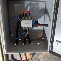 برقکار صنعتی|خدمات پیشه و مهارت|اهواز, پاستوریزه|دیوار