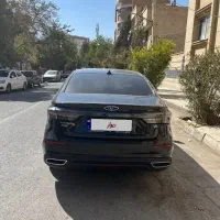 آریزو ۶ پرو ۱۴۰۲|خودرو سواری و وانت|اصفهان, برازنده|دیوار