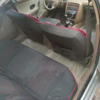 ماشین سمندمدل 84