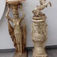 مجسمه|مجسمه، تندیس، ماکت|کازرون, |دیوار