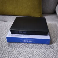 درایو نوری دی وی دی رایتر اکسترنال