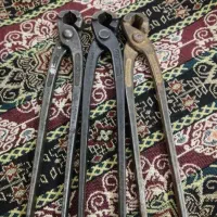 انبر آرماتوربندی