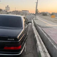 پارس ۹۹دوگانه در حد|خودرو سواری و وانت|مه ولات, |دیوار