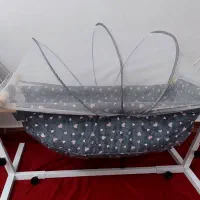 گهواره ننو درحد نو