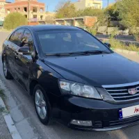 جیلی Emgrand7 اتوماتیک مدل 2014 پلاک ملی|خودرو سواری و وانت|رشت, جهاد|دیوار