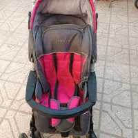 لوازم نوزاد|کالسکه و لوازم جانبی|قائن, |دیوار