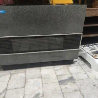 بخاری گازی اتومات ارج ترموکوپل دار|بخاری، هیتر، شومینه|گنبد کاووس, |دیوار