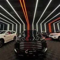 نصب لاین نوری چراغ خطی روشنایی مدرن