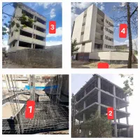 زمین از شما ساخت و تحویل و تعهد از ما