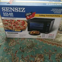 ماکروفر|اجاق گاز و لوازم برقی پختوپز|یزد, |دیوار