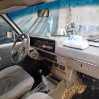 مزدا دوکابین ژاپنی مدل 90|خودرو سواری و وانت|نیشابور, شهید بهشتی|دیوار