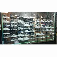 کفش فروشی جردن مجید