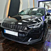 ریسپکت 2 مشکی مدل 1405 (( صفر خشک رسپکت دو صفر