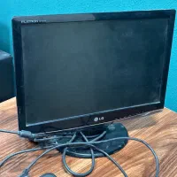 فروش LCD الجی