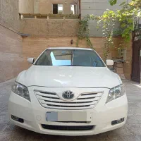دربستی vip به تمام نقاط کشور با تویوتا کمری|خدمات حمل و نقل|تهران, آذری|دیوار