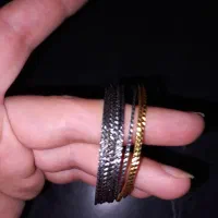 النگو دخترنه