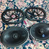 فروش دو عدد باند ماشین مدل عنکبوتی