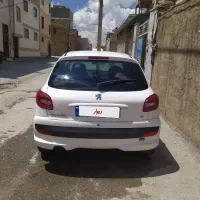 206|خودرو سواری و وانت|سنندج, |دیوار