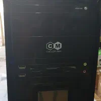 کیس گیمینگ اسمبل شده نسل 9|رایانه رومیزی|نورآباد, |دیوار