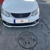 ساینا اس ۱۴۰۱|خودرو سواری و وانت|قوچان, |دیوار