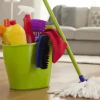 نظافت منزل