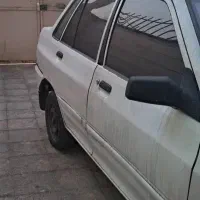 پراید ۱۳۲ مدل۸۸|خودرو سواری و وانت|اهواز, رسالت|دیوار