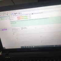 frontier i7 ۳۶ ۳۲mq|رایانه همراه|مشهد, عنصری|دیوار