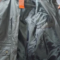 کاپشن مردانه سایز بین 2xو3 xl ضد آب قیمت 3میلیون|لباس|بندر انزلی, مسکن مهر|دیوار