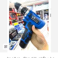 دلرپیچ گوشتی شارژی