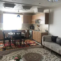 طبقه اول(تک واحد)(پارکینگ دار)