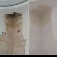 گچکاری گچ کار بنایی نقاشی تعمیر و تخریب