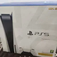 کارتن خالی ps5