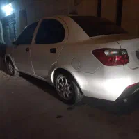 ساینا s402 درحدصفر ۲۳تاکار فول بالوازم|خودرو سواری و وانت|اراک, |دیوار