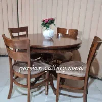 نواچولهستانی میز ناهار خوری آرتنیا