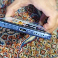 گوشی pocoایکس فور پرو 5g|موبایل|ایرانشهر, |دیوار