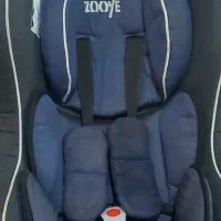 صندلی کودک خودرو