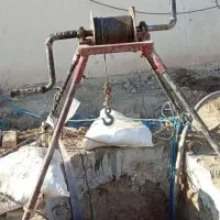 میله چاه|خدمات پیشه و مهارت|قائن, |دیوار