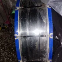 طبل|درام و پرکاشن|نیشابور, دهنو|دیوار