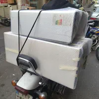 32000فن دار مخصوص استخر ویلا باغ|آبگرمکن، پکیج، شوفاژ|تهران, گمرک|دیوار