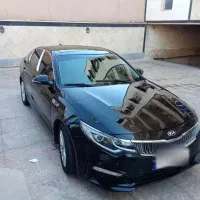 اپتیما ۲۰۱۶|خودرو سواری و وانت|اهواز, کیانپارس |دیوار