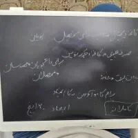 کاغذ دیجیتال شیاومی ۲۰ اینچ