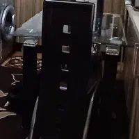 میز غذا خوری ۴ نفره