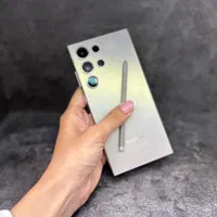 s24 ultra/ کارکرده در حد آک|موبایل|اصفهان, احمدآباد|دیوار