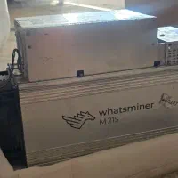 ماینر m21 56.58|قطعات و لوازم جانبی رایانه|اصفهان, بوستان آینه خانه|دیوار